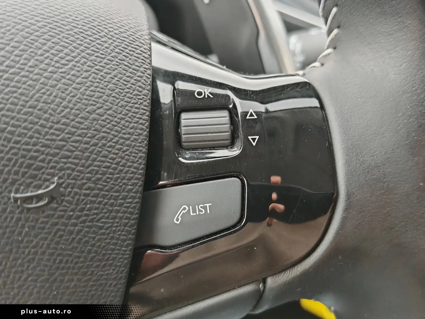 Peugeot 308 Benzina Automat 2020 Rate   Credit   Leasing