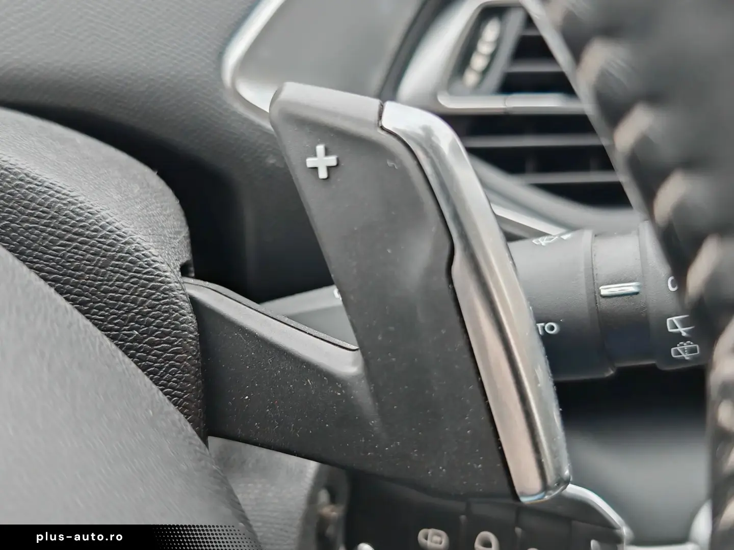 Peugeot 308 Benzina Automat 2020 Rate   Credit   Leasing