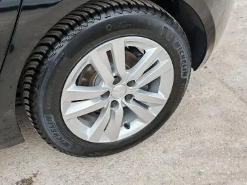 Peugeot 308 Benzina Automat 2020 Rate   Credit   Leasing