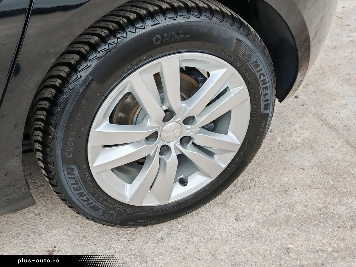 Peugeot 308 Benzina Automat 2020 Rate   Credit   Leasing