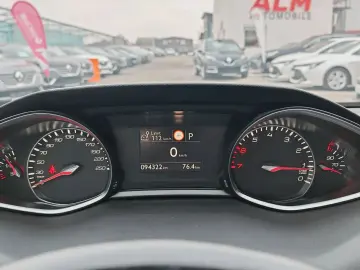 Peugeot 308 Benzina Automat 2020 Rate   Credit   Leasing