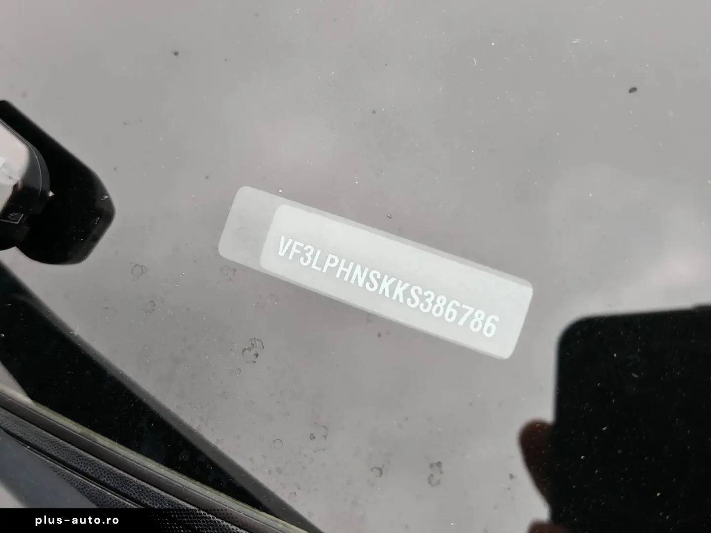 Peugeot 308 Benzina Automat 2020 Rate   Credit   Leasing