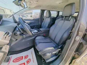 Peugeot 5008 Diesel Automat 2021-LEASING  CREDIT APROBARE PE