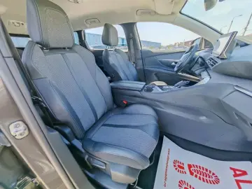 Peugeot 5008 Diesel Automat 2021-LEASING  CREDIT APROBARE PE