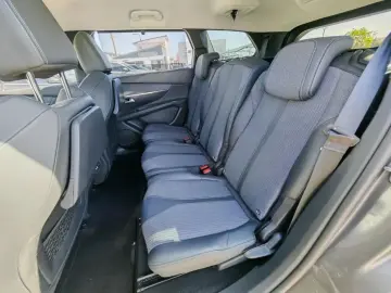 Peugeot 5008 Diesel Automat 2021-LEASING  CREDIT APROBARE PE