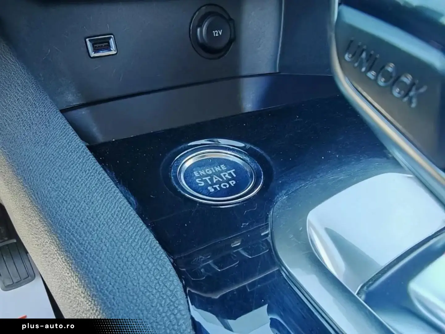 Peugeot 5008 Diesel Automat 2021-LEASING  CREDIT APROBARE PE