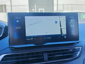 Peugeot 5008 Diesel Automat 2021-LEASING  CREDIT APROBARE PE