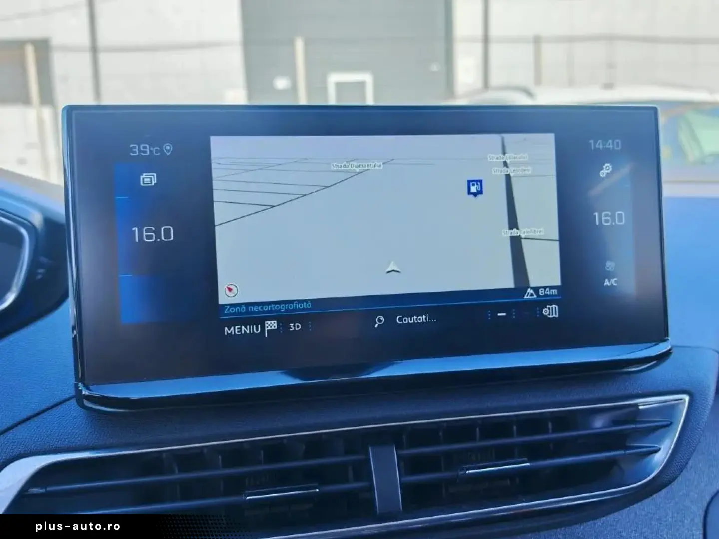 Peugeot 5008 Diesel Automat 2021-LEASING  CREDIT APROBARE PE