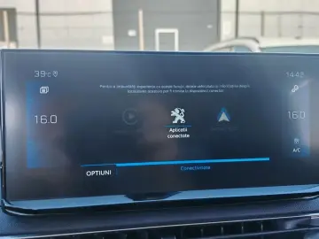 Peugeot 5008 Diesel Automat 2021-LEASING  CREDIT APROBARE PE