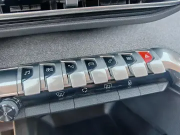 Peugeot 5008 Diesel Automat 2021-LEASING  CREDIT APROBARE PE