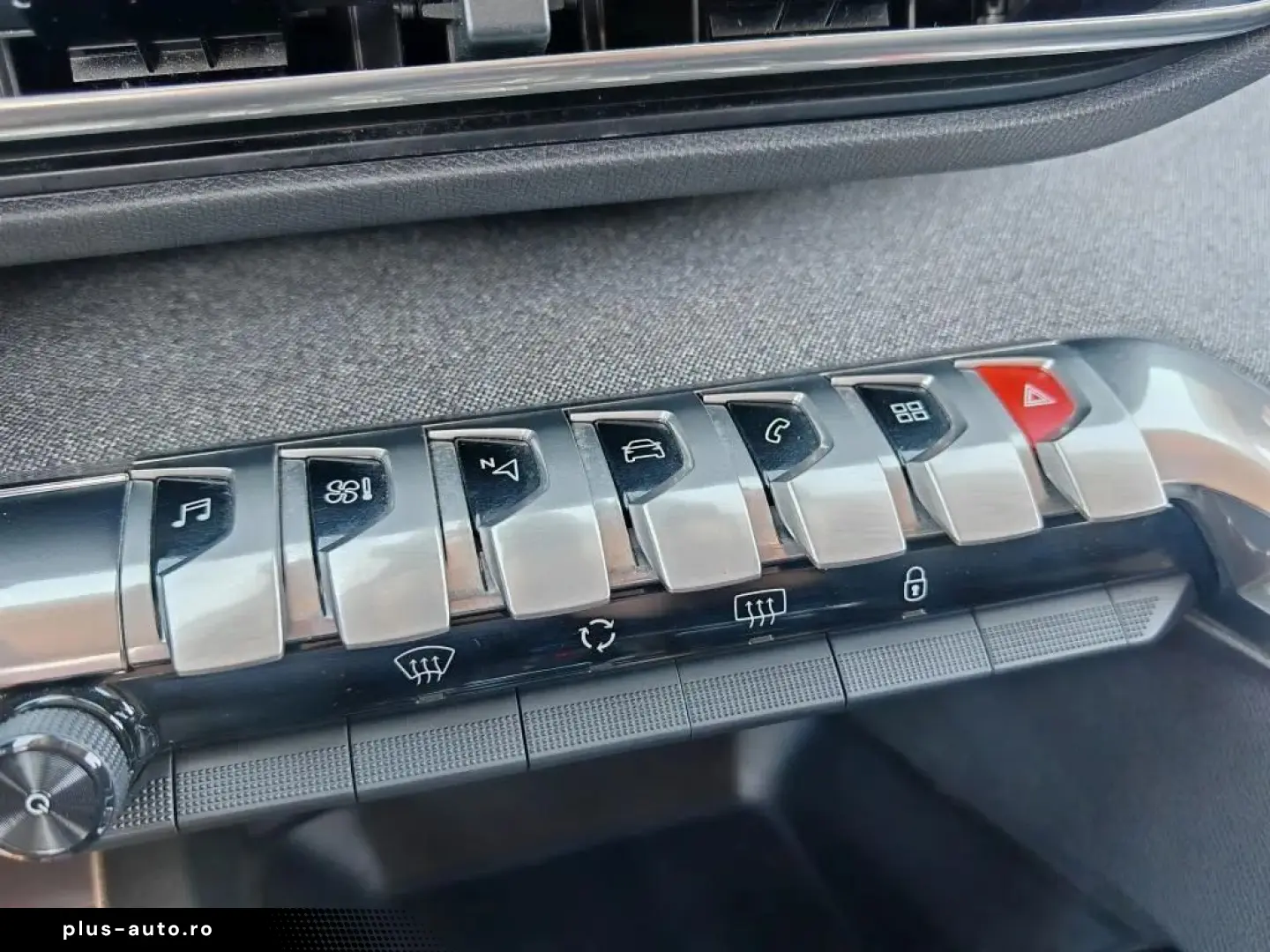 Peugeot 5008 Diesel Automat 2021-LEASING  CREDIT APROBARE PE