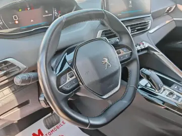 Peugeot 5008 Diesel Automat 2021-LEASING  CREDIT APROBARE PE