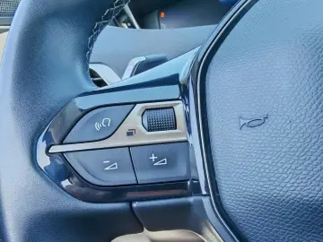 Peugeot 5008 Diesel Automat 2021-LEASING  CREDIT APROBARE PE