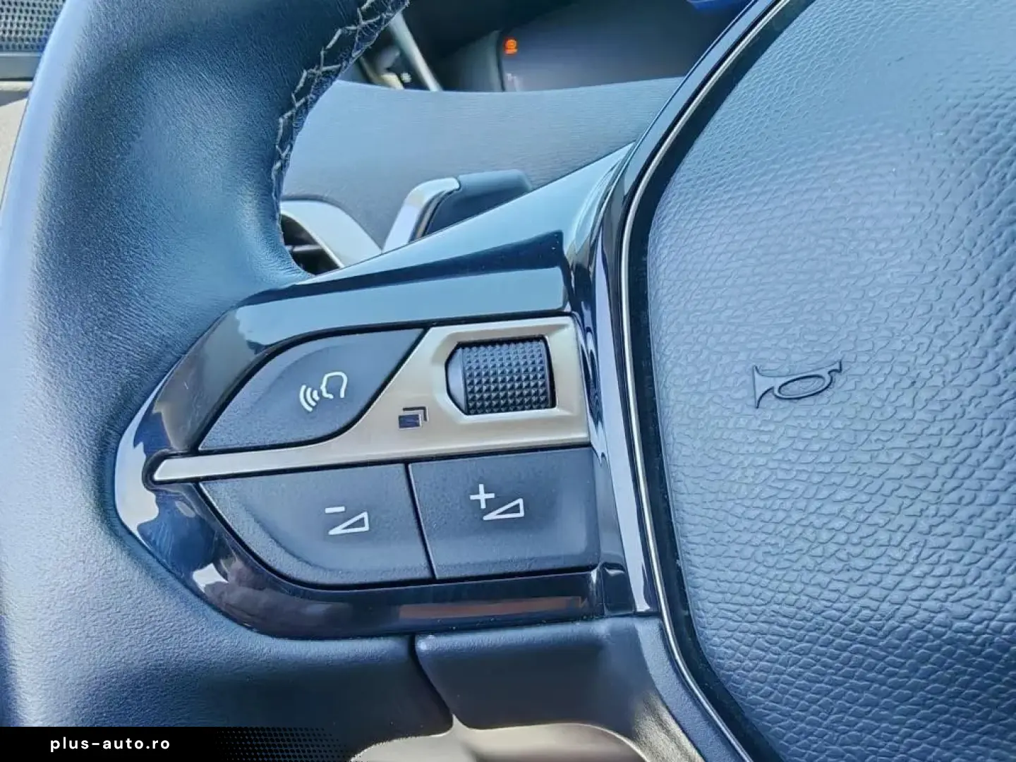 Peugeot 5008 Diesel Automat 2021-LEASING  CREDIT APROBARE PE