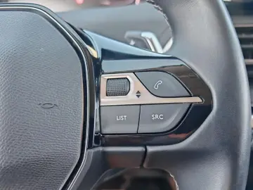 Peugeot 5008 Diesel Automat 2021-LEASING  CREDIT APROBARE PE