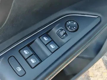 Peugeot 5008 Diesel Automat 2021-LEASING  CREDIT APROBARE PE