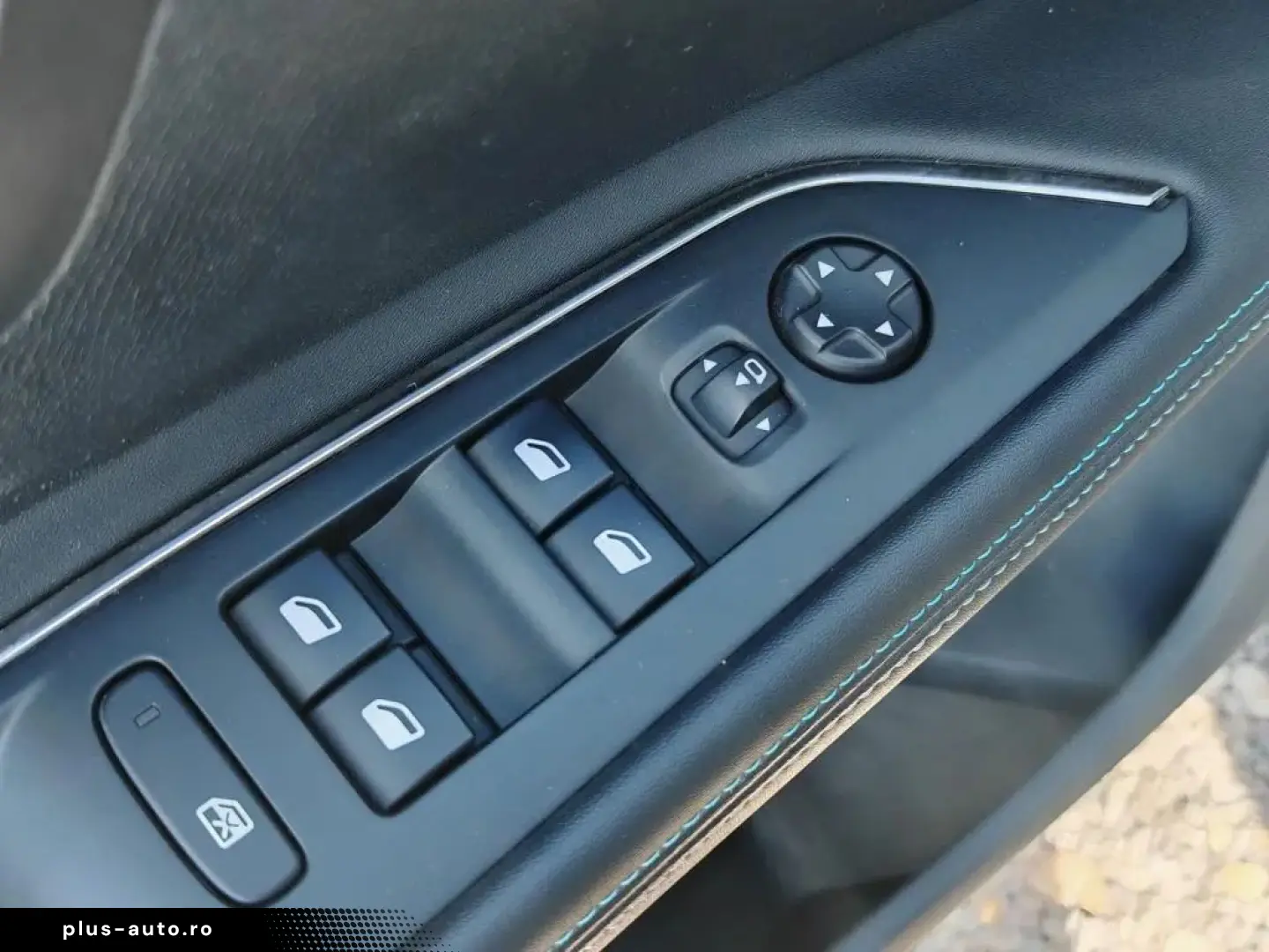 Peugeot 5008 Diesel Automat 2021-LEASING  CREDIT APROBARE PE