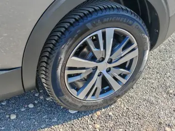 Peugeot 5008 Diesel Automat 2021-LEASING  CREDIT APROBARE PE