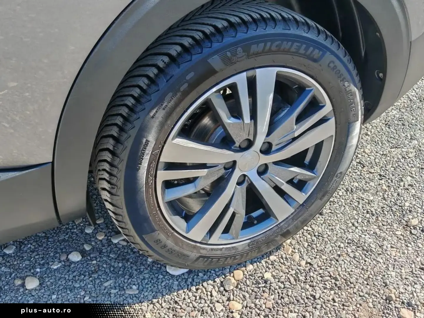 Peugeot 5008 Diesel Automat 2021-LEASING  CREDIT APROBARE PE