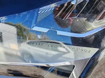 Peugeot 5008 Diesel Automat 2021-LEASING  CREDIT APROBARE PE