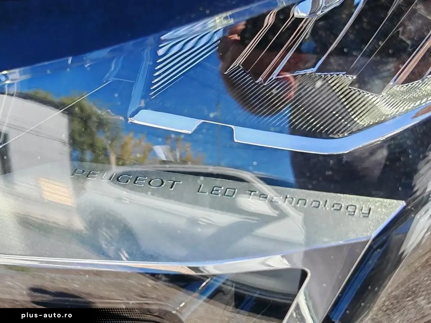 Peugeot 5008 Diesel Automat 2021-LEASING  CREDIT APROBARE PE