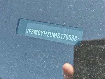 Peugeot 5008 Diesel Automat 2021-LEASING  CREDIT APROBARE PE