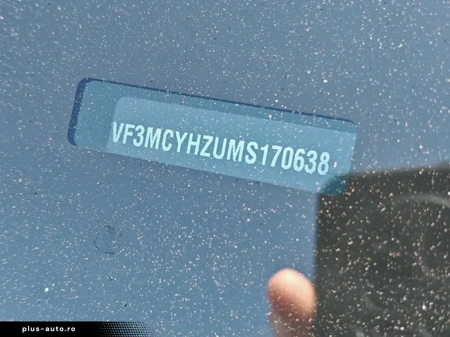 Peugeot 5008 Diesel Automat 2021-LEASING  CREDIT APROBARE PE