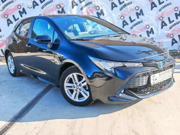 Toyota Corolla Gen-Xii-2020
