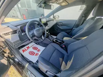 Toyota Corolla Gen-Xii-2020