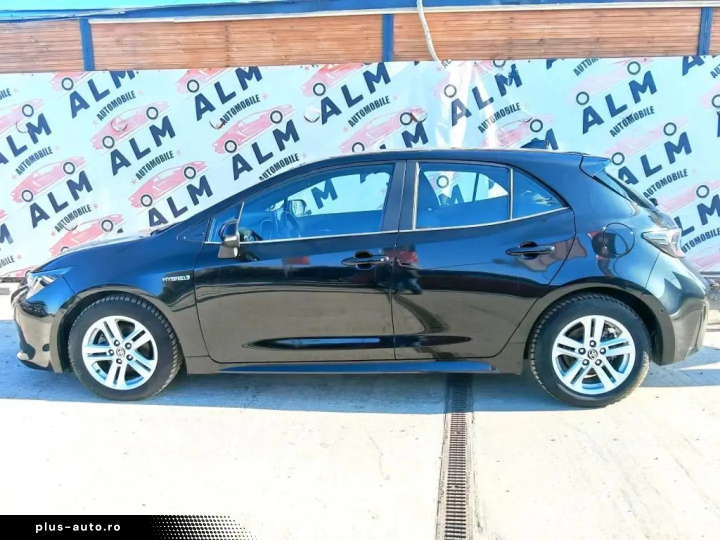 Toyota Corolla Gen-Xii-2020