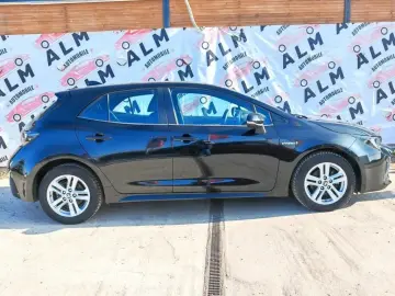 Toyota Corolla Gen-Xii-2020