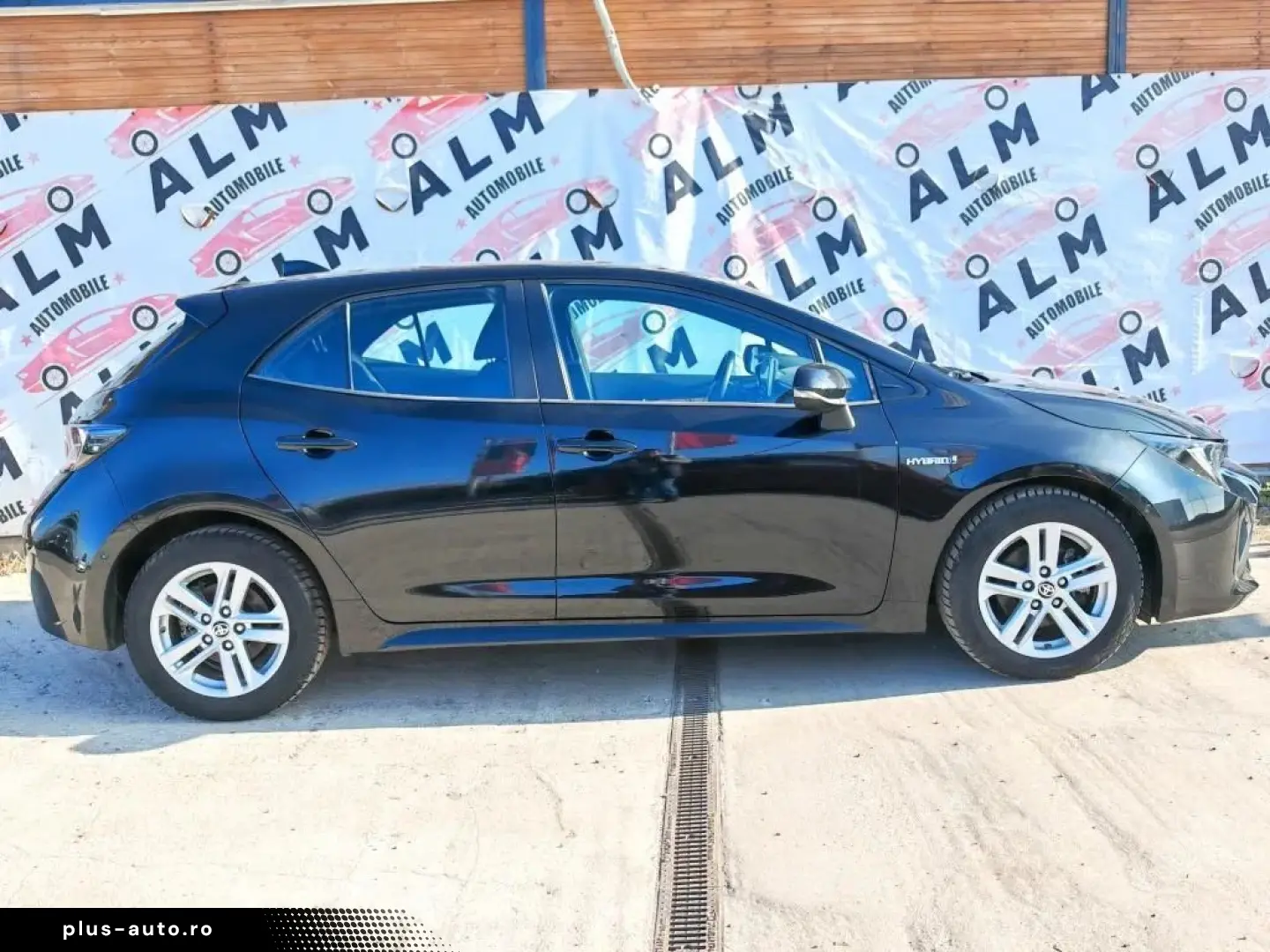 Toyota Corolla Gen-Xii-2020