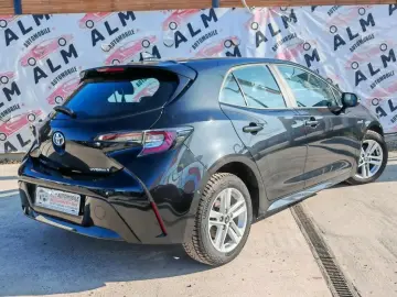 Toyota Corolla Gen-Xii-2020