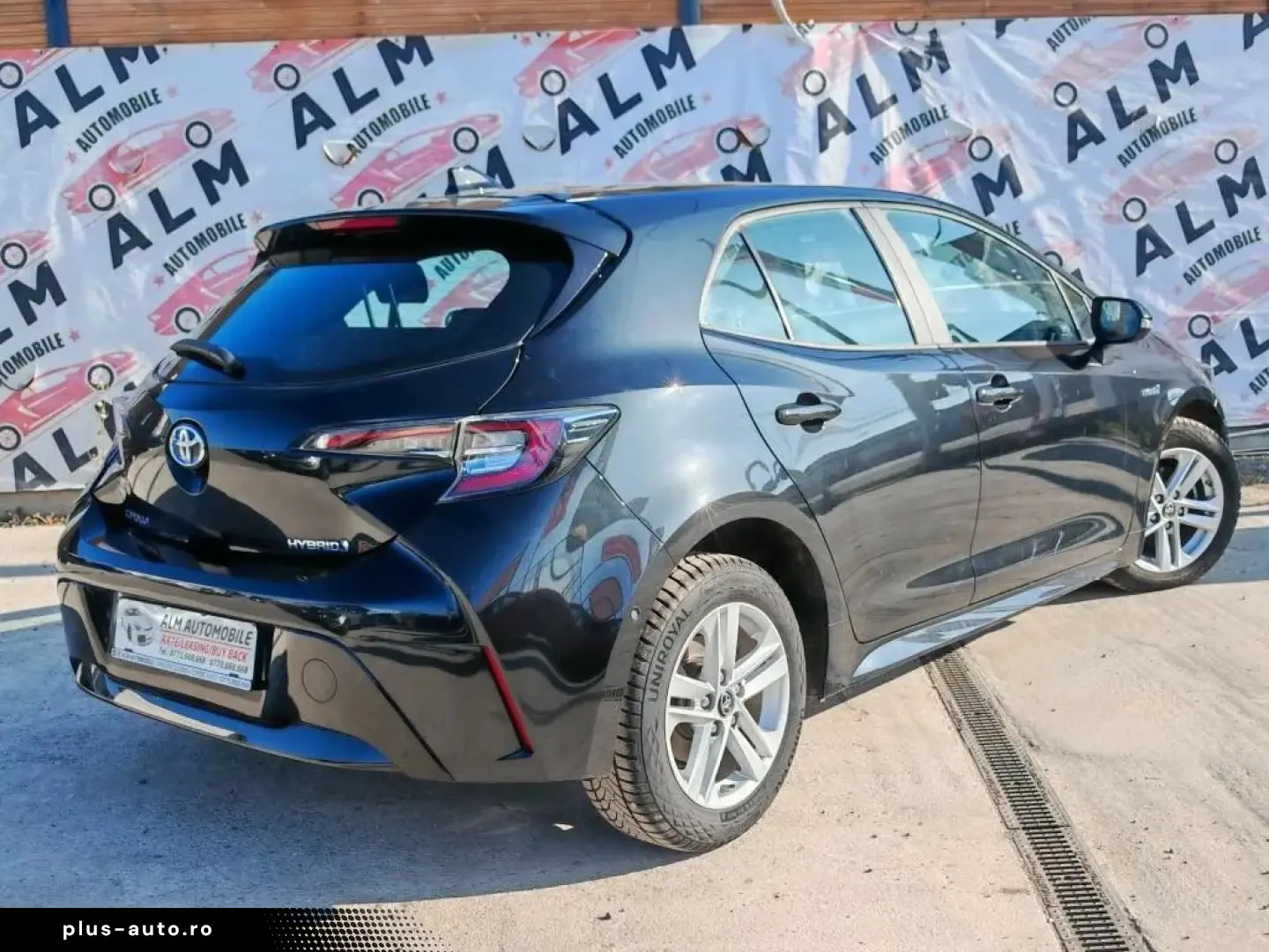 Toyota Corolla Gen-Xii-2020