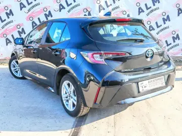 Toyota Corolla Gen-Xii-2020
