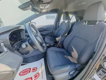 Toyota Corolla Gen-Xii-2020