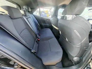 Toyota Corolla Gen-Xii-2020