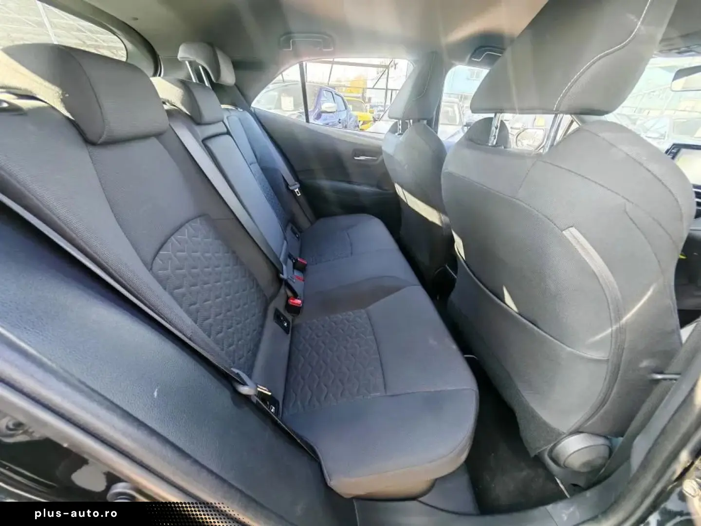 Toyota Corolla Gen-Xii-2020