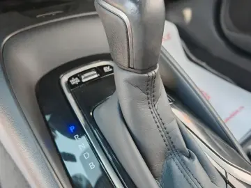 Toyota Corolla Gen-Xii-2020