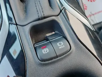 Toyota Corolla Gen-Xii-2020