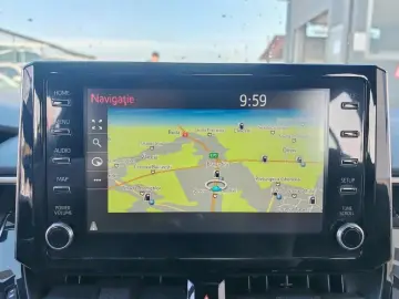 Toyota Corolla Gen-Xii-2020