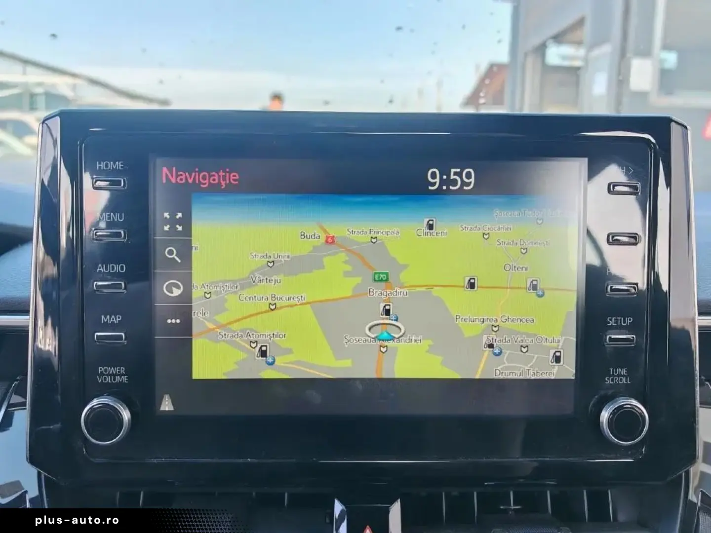 Toyota Corolla Gen-Xii-2020