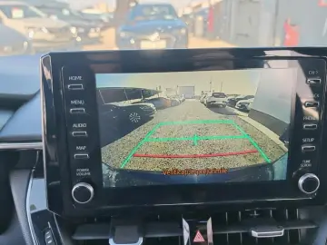 Toyota Corolla Gen-Xii-2020