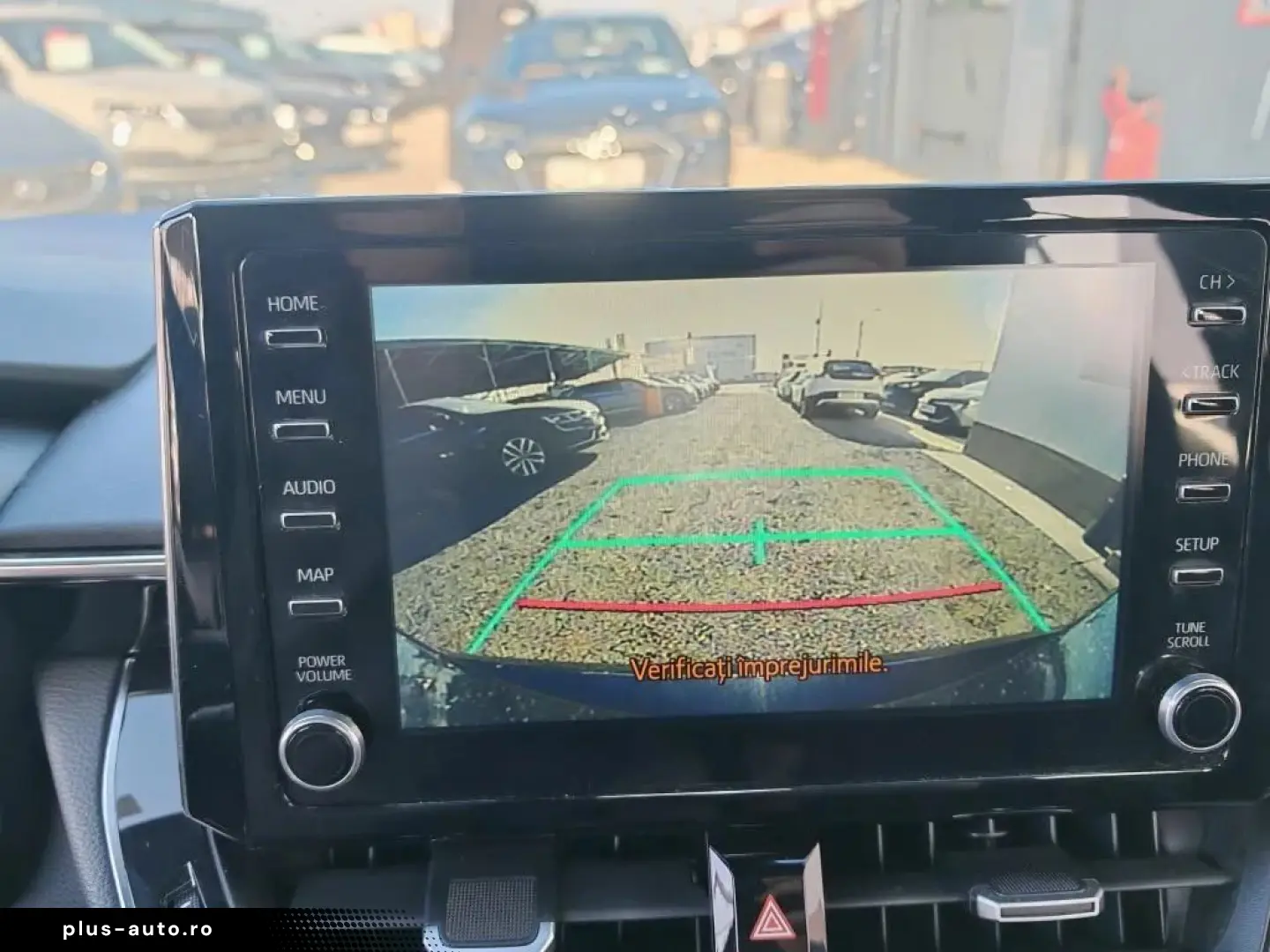 Toyota Corolla Gen-Xii-2020