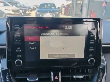 Toyota Corolla Gen-Xii-2020