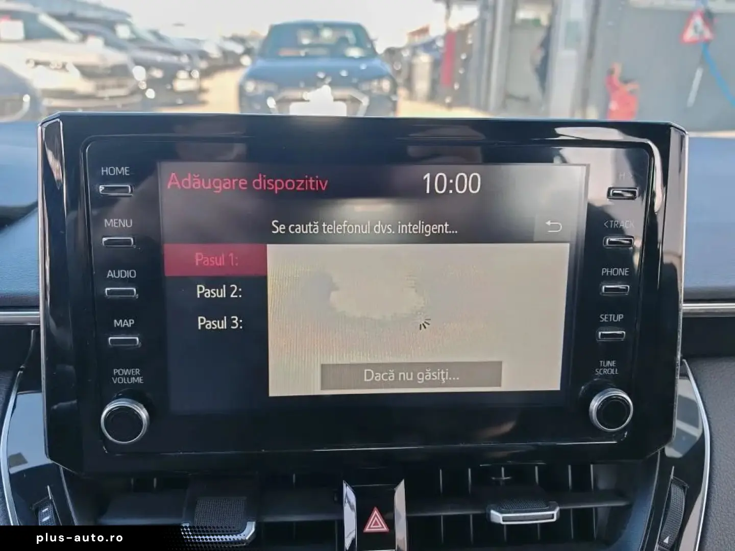 Toyota Corolla Gen-Xii-2020