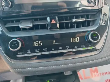 Toyota Corolla Gen-Xii-2020