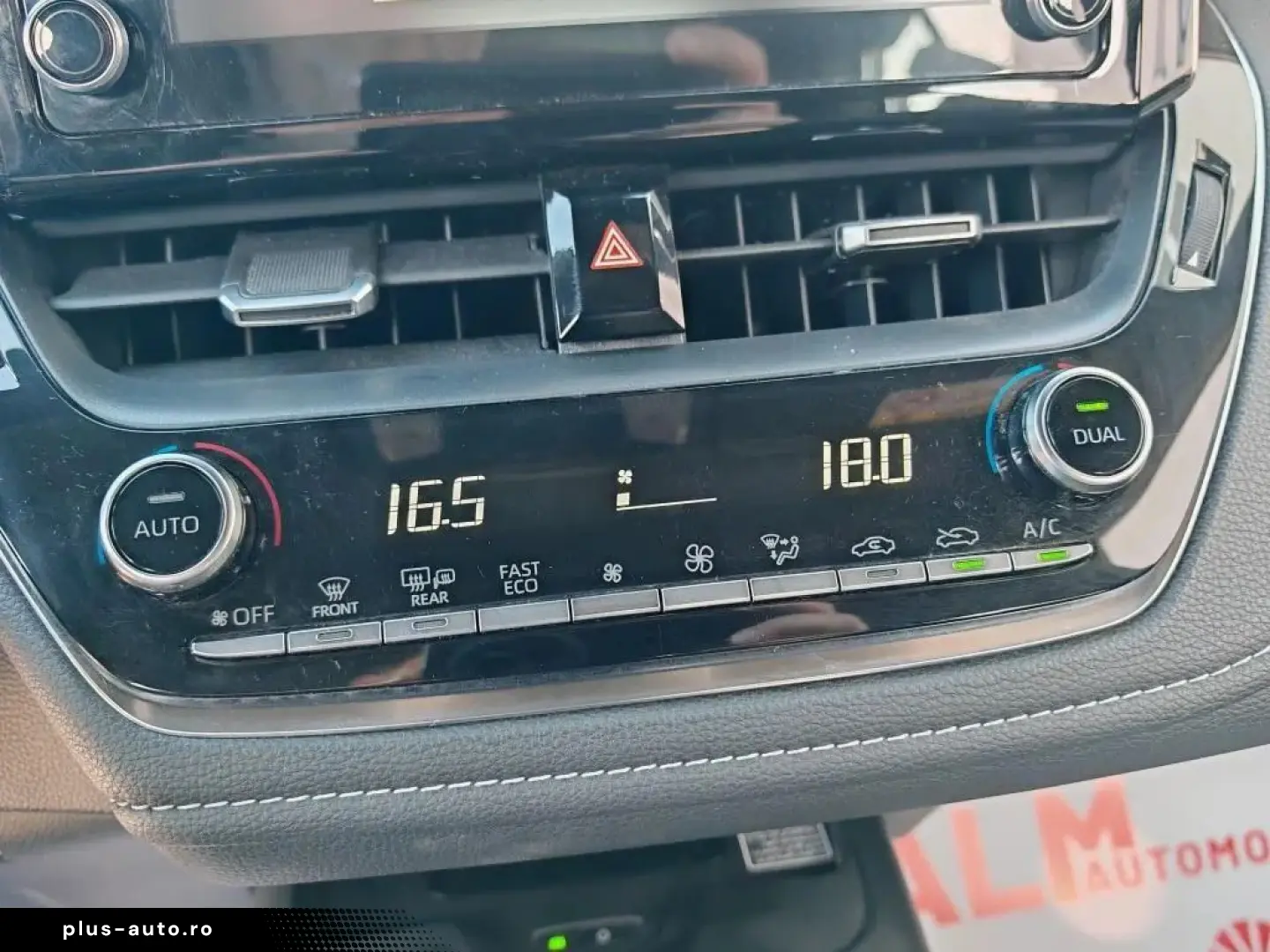 Toyota Corolla Gen-Xii-2020