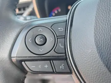 Toyota Corolla Gen-Xii-2020