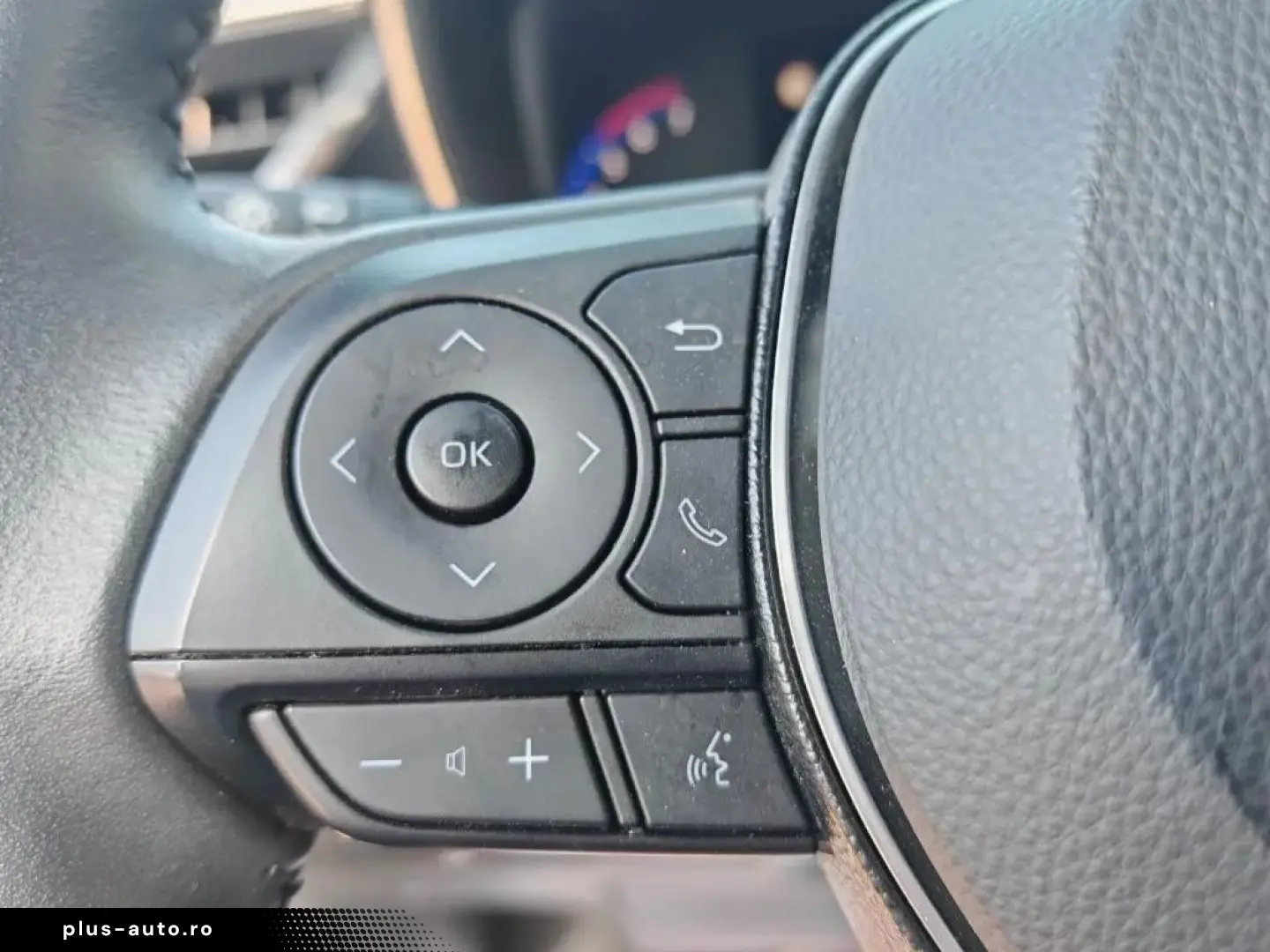 Toyota Corolla Gen-Xii-2020